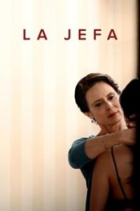 La jefa [Spanish]
